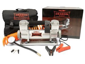 Kompresor Dragon Winch DWK-DHD